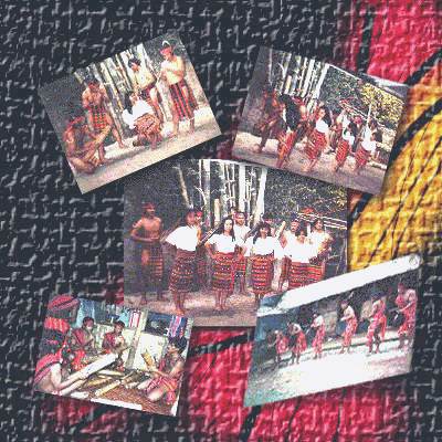 Pasiking Group